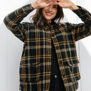 NWOT Jenni Kayne Farmhouse Jacket - Size SM